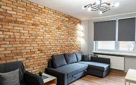 Cracow Nest - 2 Separate Rooms, Heart Of Kazimierz