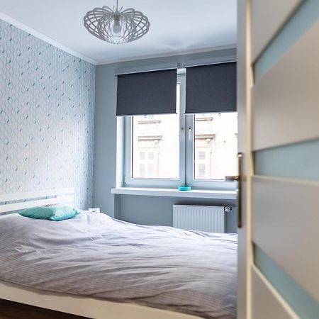 Cracow Nest - 2 Separate Rooms, Heart Of Kazimierz Krasków Exterior foto