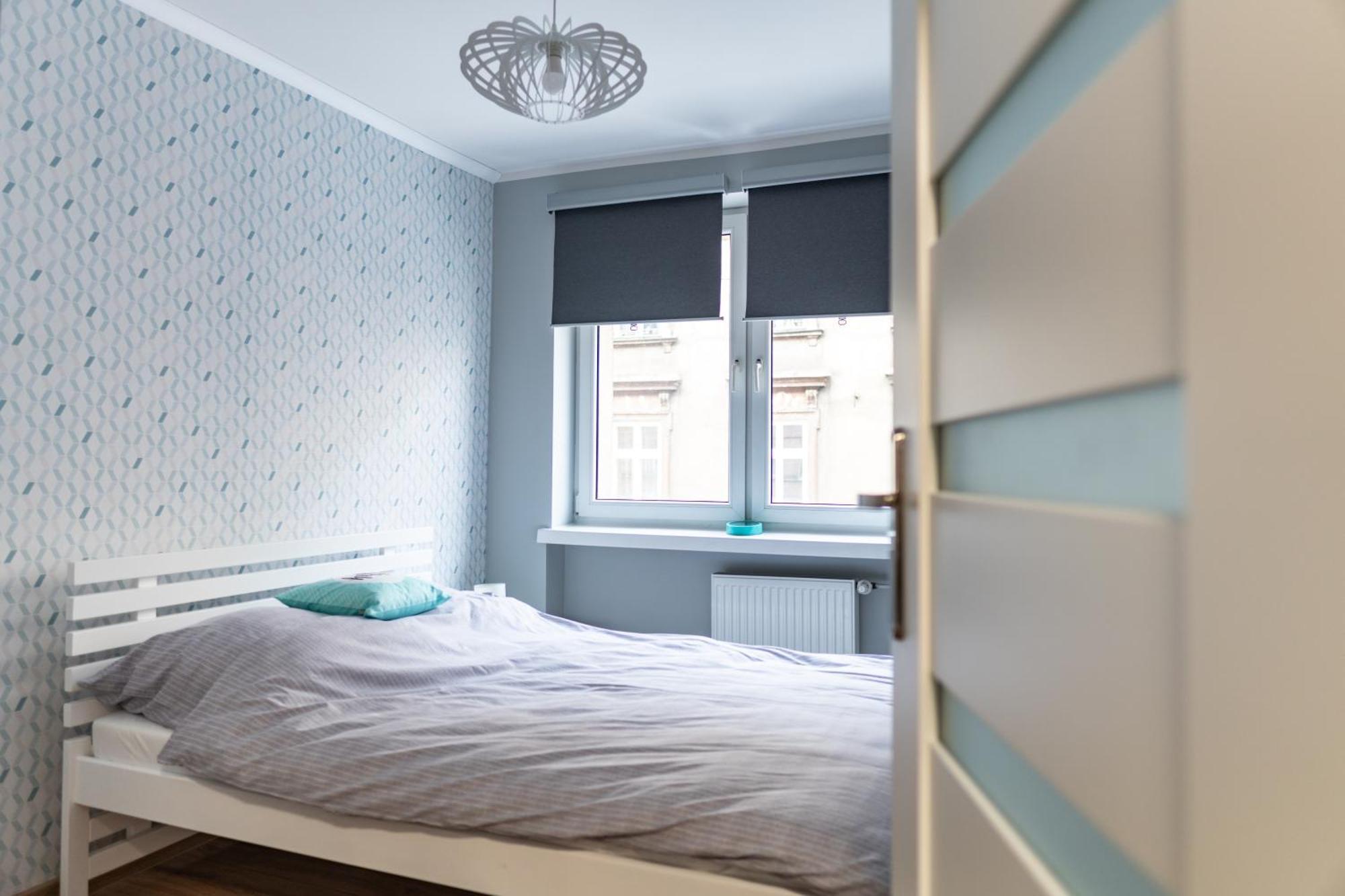 Cracow Nest - 2 Separate Rooms, Heart Of Kazimierz Krasków Exterior foto